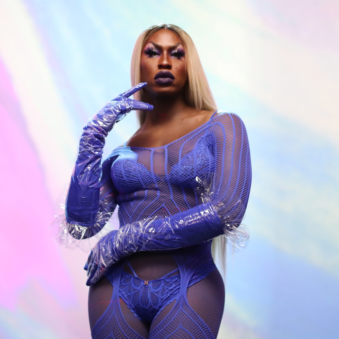 RuPaul Drag Race alum She Cowley joins Marvel’s Ironheart cast